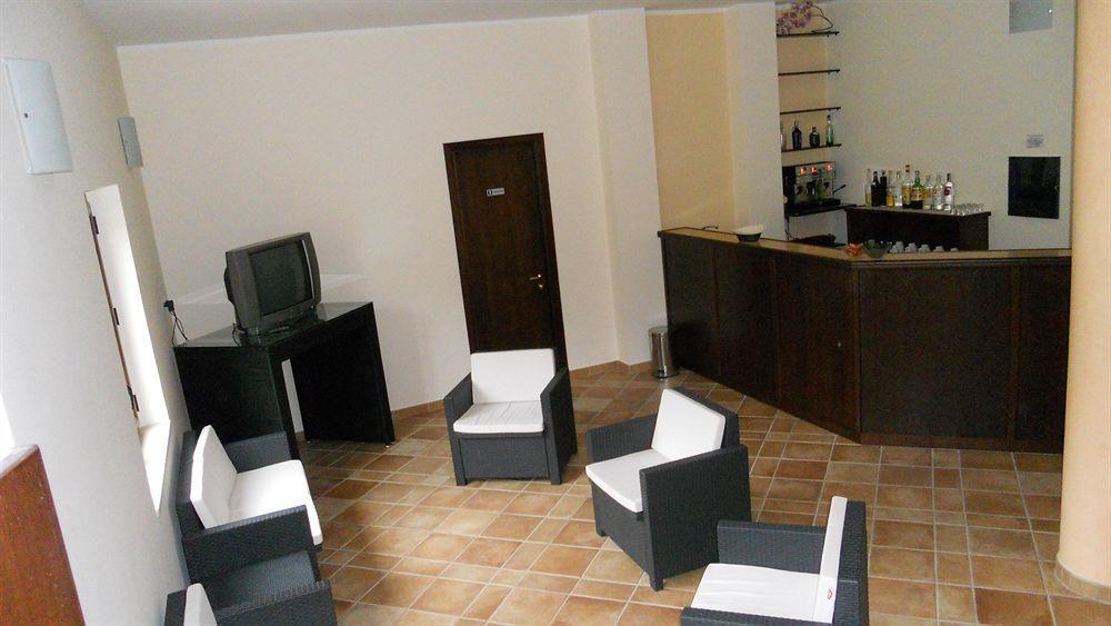 סן ג'יובאני א פירו Hotel Caluna Charme מראה חיצוני תמונה
