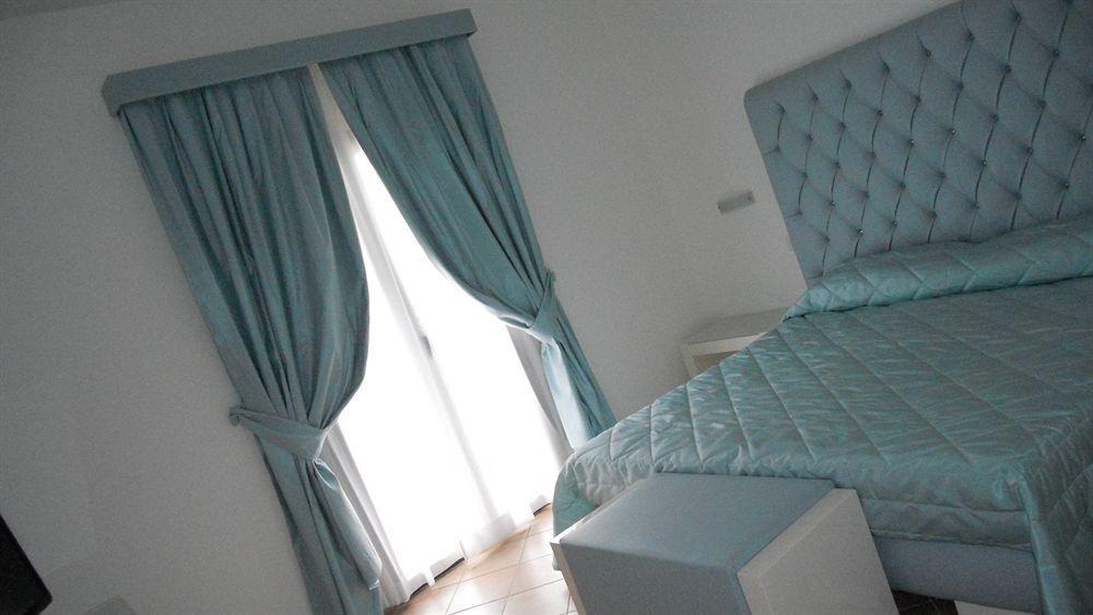 סן ג'יובאני א פירו Hotel Caluna Charme מראה חיצוני תמונה