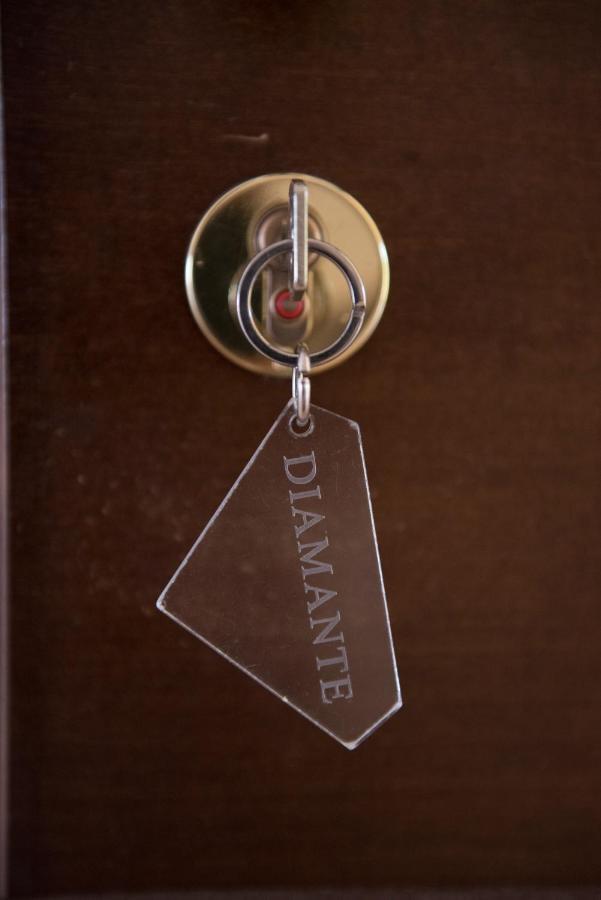 סן ג'יובאני א פירו Hotel Caluna Charme מראה חיצוני תמונה