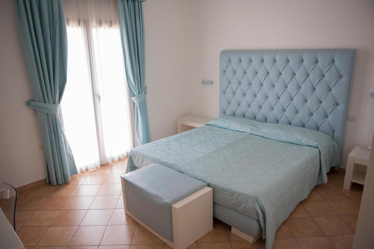 סן ג'יובאני א פירו Hotel Caluna Charme מראה חיצוני תמונה