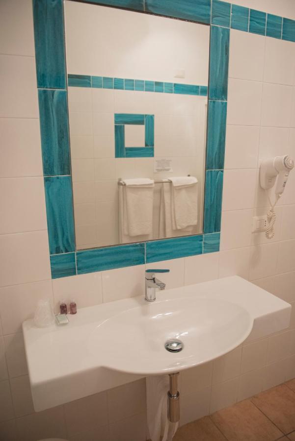 סן ג'יובאני א פירו Hotel Caluna Charme מראה חיצוני תמונה